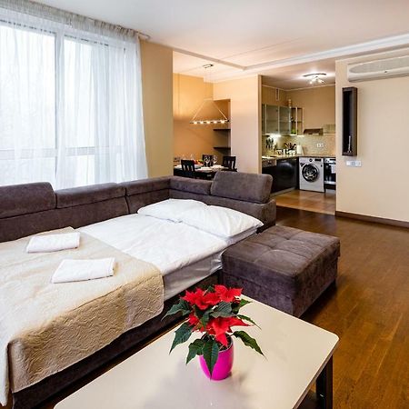 Old Riga Central Family Apartment Dış mekan fotoğraf